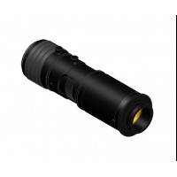 12X UltraZoom, 12 mm FF